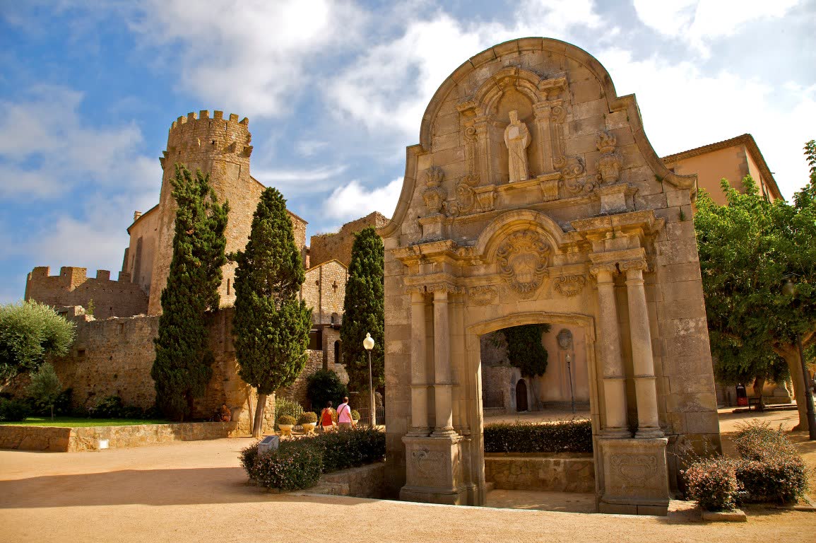 El Monestir